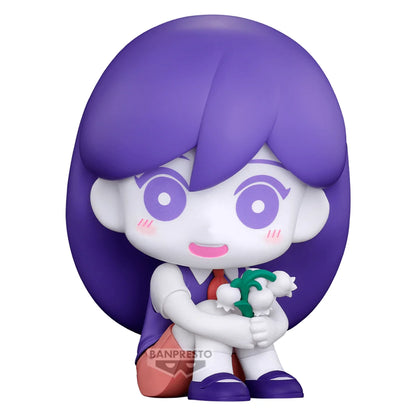 OMORI SITTING FIGURE-Basil & Mari-(B:Mari)