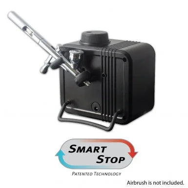 Sparmax Beetle Mini Oil-Less Diaphragm Air Compressor