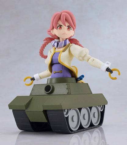 PLAMATEA Yachiyo