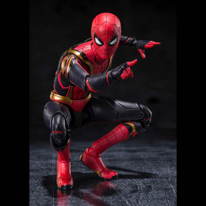 Spider-Man [Integrated Suit] -Final Battle Edition-
