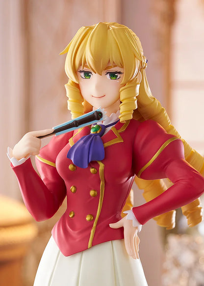 Good Smile Company POP UP PARADE Grace Auvergne L Size Figure