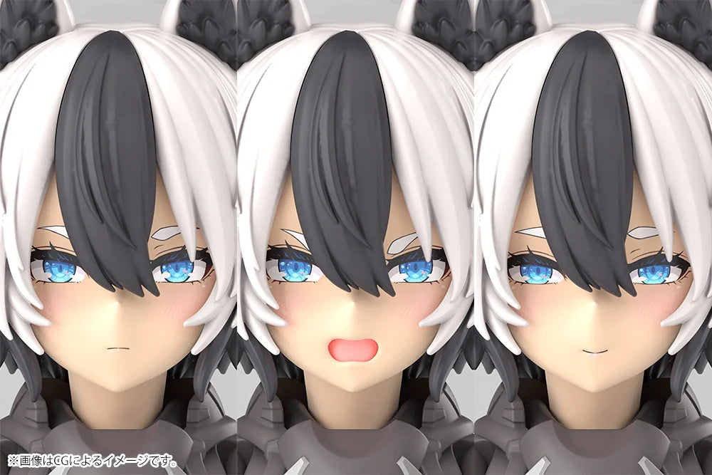 YGGDRASIS GARM RIPPER
