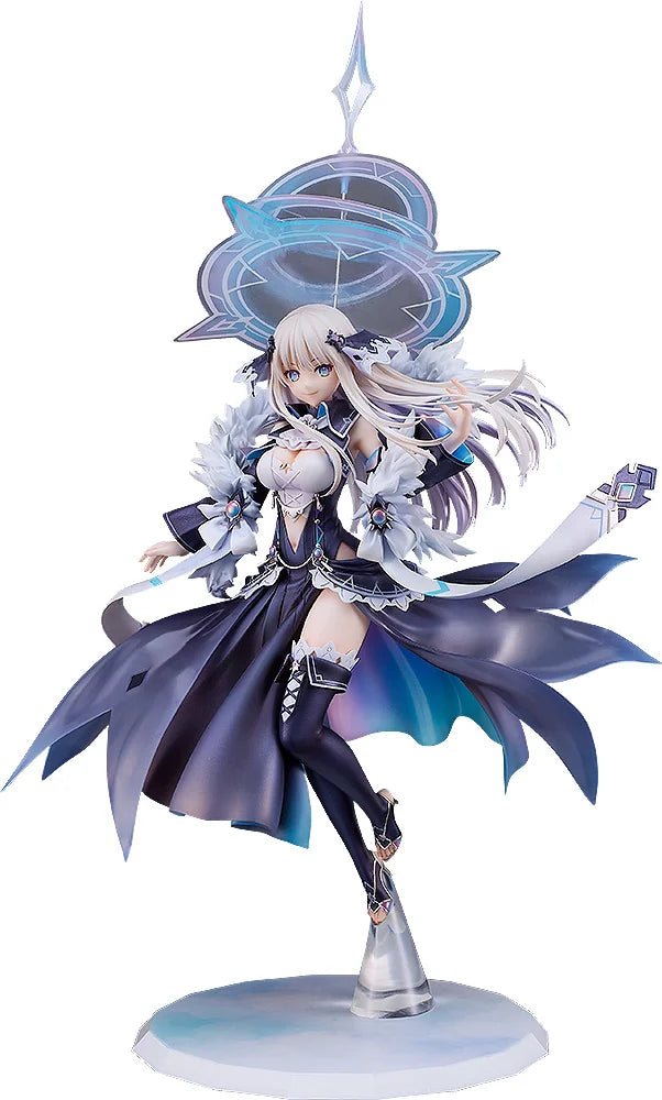 Good Smile Company Saika Kuozaki 1/7 Scale Figure