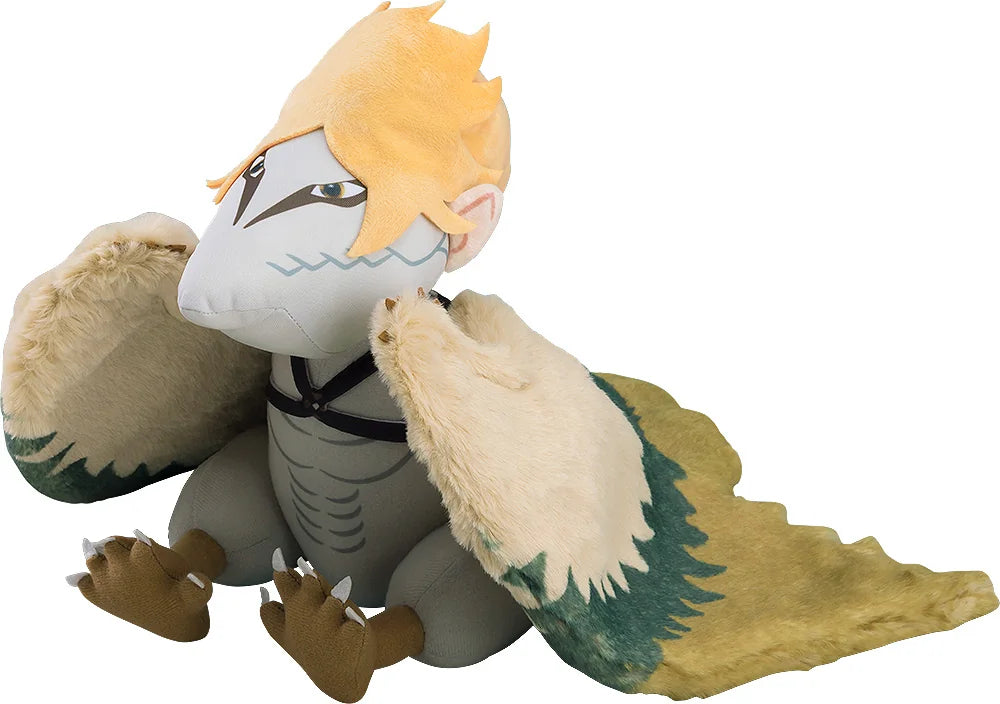 Good Smile Company Attack on Titan Jaw Titan Plushie
