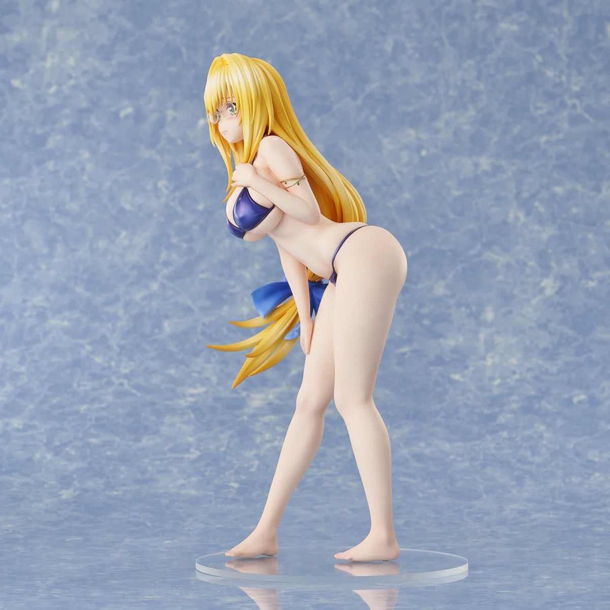 eStream To Love Ru Darkness Tearju Lunatique 1/4 Scale Figure