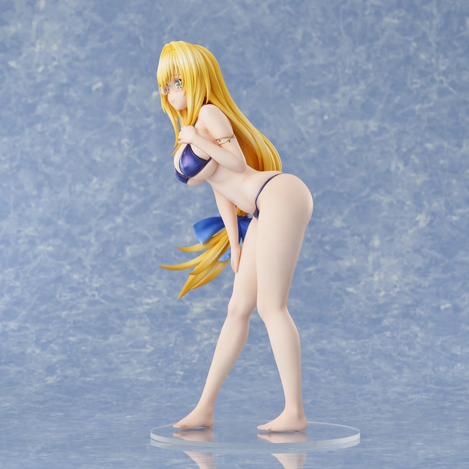 eStream To Love Ru Darkness Tearju Lunatique 1/4 Scale Figure
