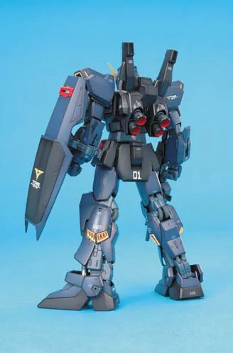 MG Mk-II Titans Ver.2.0
