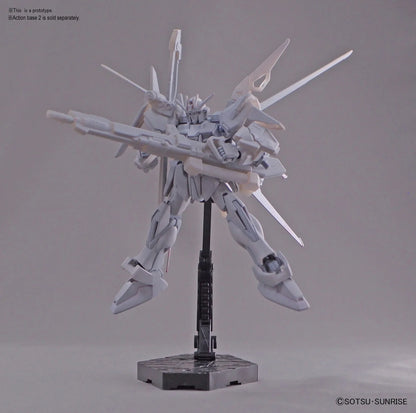 HG 1/144 R17 Perfect Strike Gundam-4573102557506