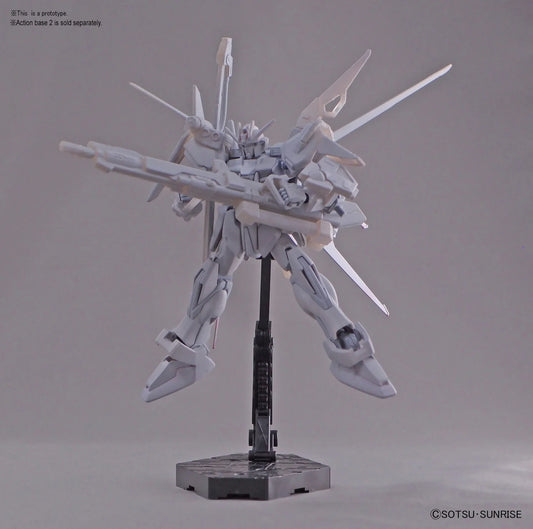 HG 1/144 R17 Perfect Strike Gundam-4573102557506