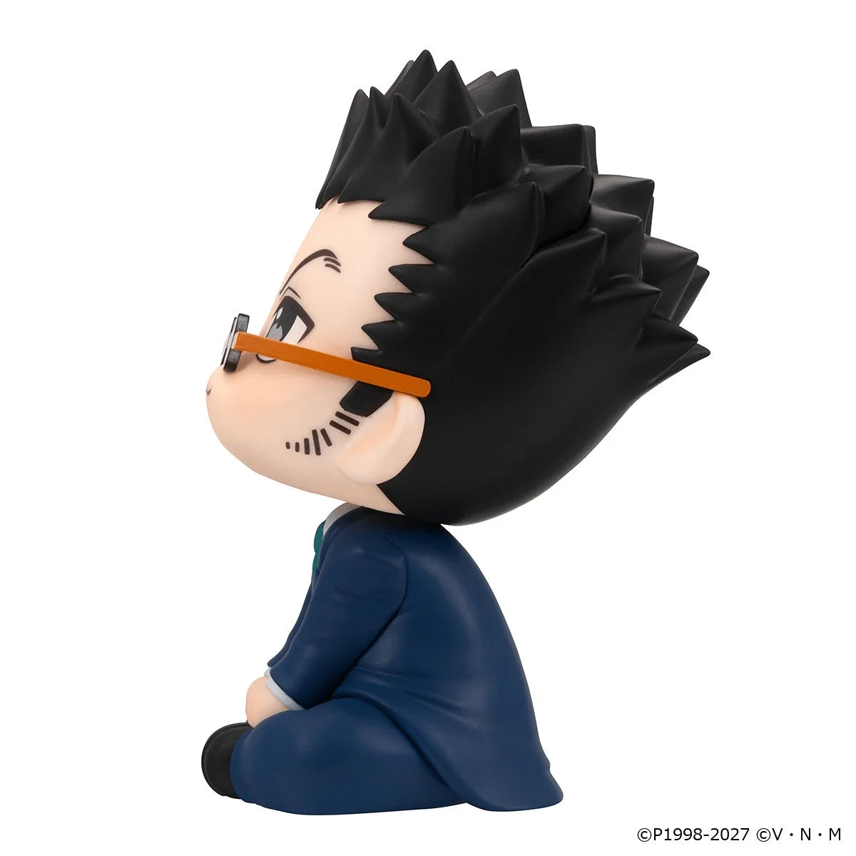 Lookup HUNTER×HUNTER Leorio