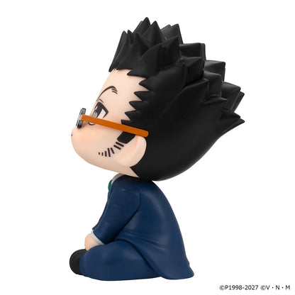 Lookup HUNTER×HUNTER Leorio