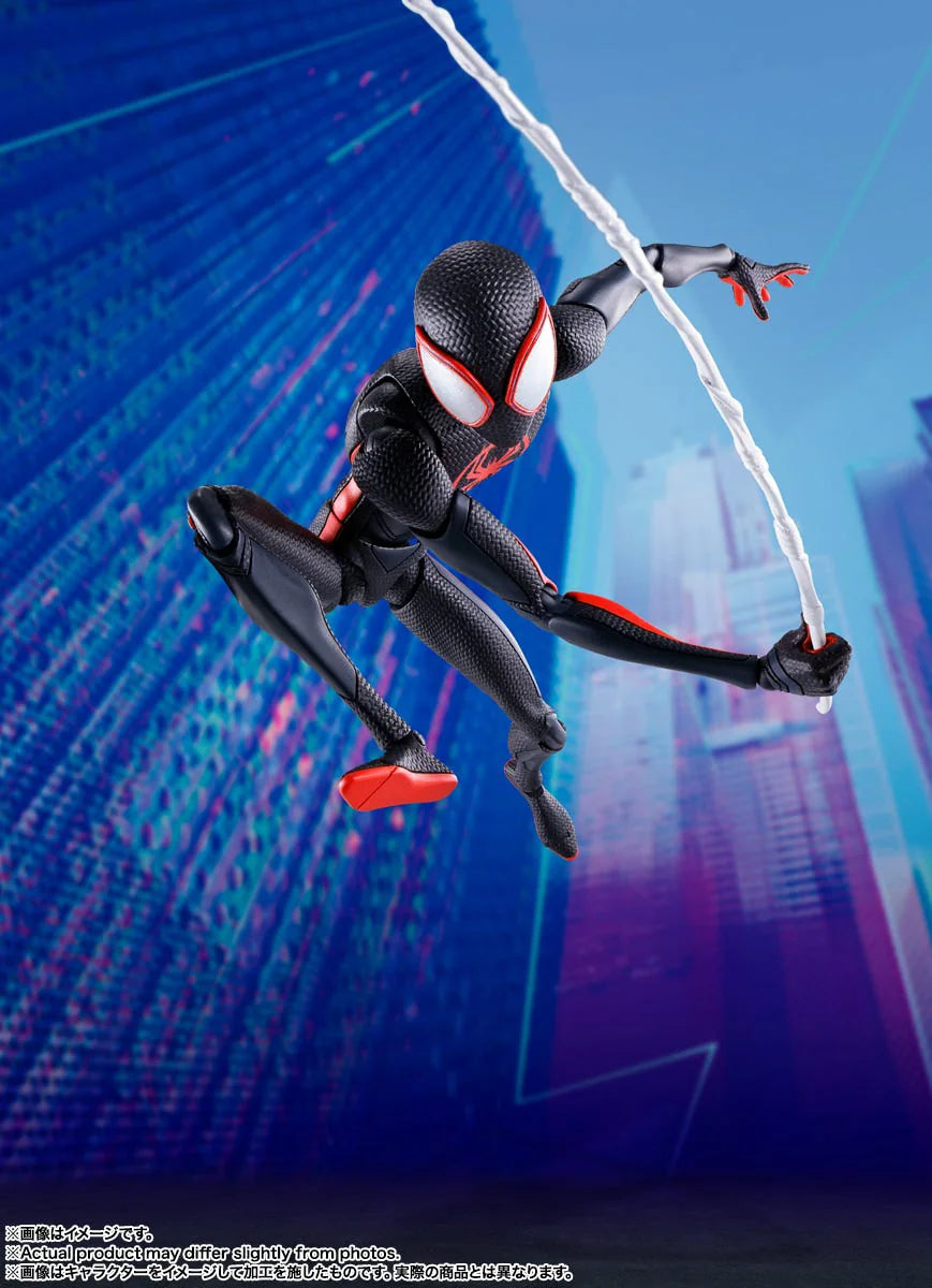 Spider -Man (Miles Morales) (Spider-Man: Across the Spider-Verse)