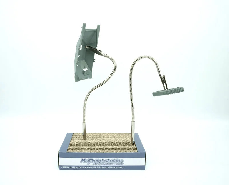 MR.FLEXIBLE CLIPS