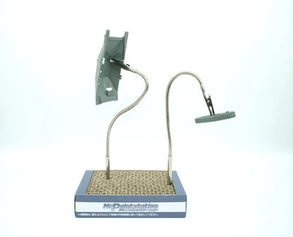 MR.FLEXIBLE CLIPS
