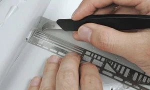 [TT10] LINE ENGRAVER 1 ( FINE )
