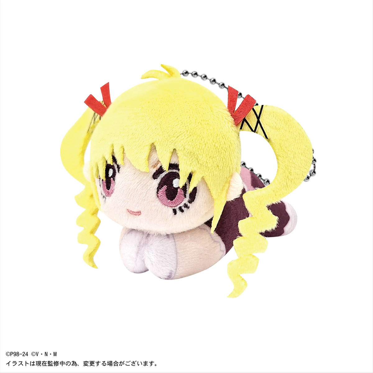 HUNTER×HUNTER HUG CHARACTER COLLECTION 3