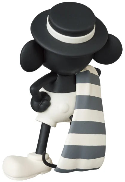 Medicom Toy UDF Disney Series 10 Mickey Mouse The Gallopin' Gaucho Figure