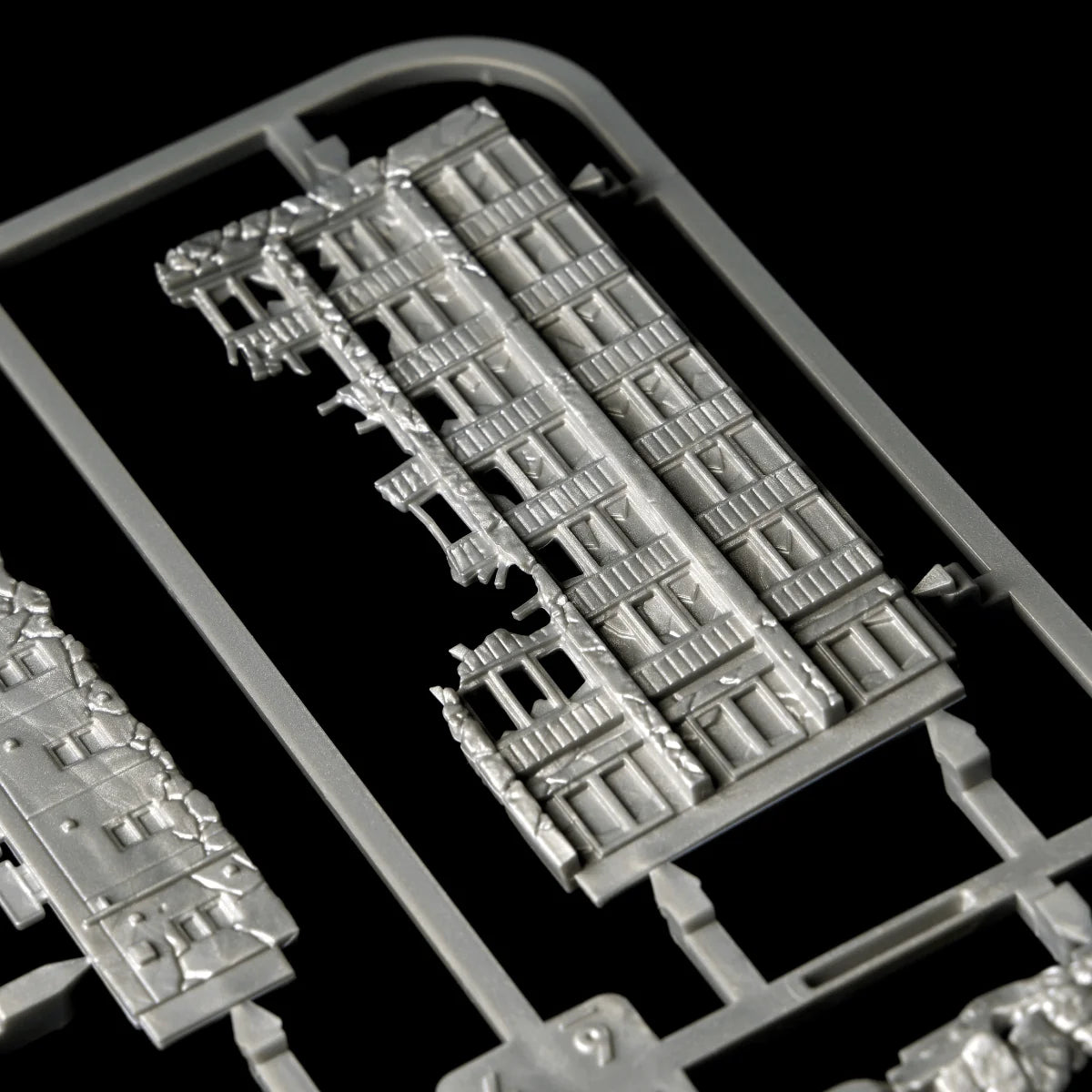 ARTPLA SCULPTURE WORKS Mechagodzilla Re:Imagination