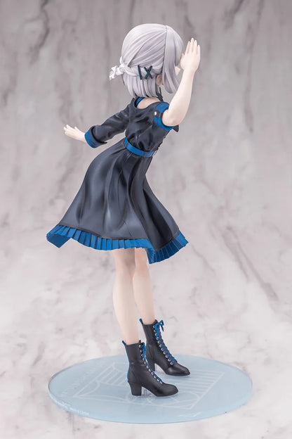 Lilja Katsuragi-Hakusen- DX Ver.