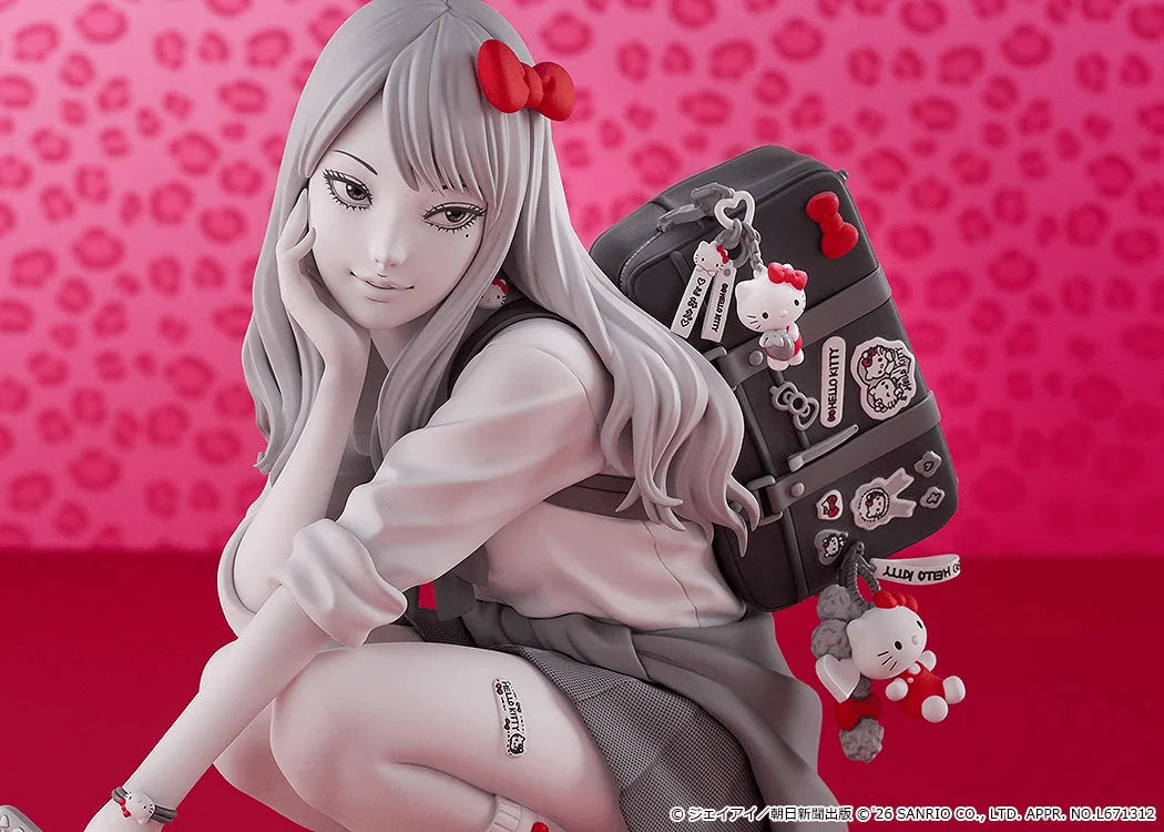 G.S. Collection Gyaru Tomie x Hello Kitty [August 2027 Release]