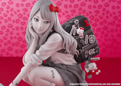 G.S. Collection Gyaru Tomie x Hello Kitty [August 2027 Release]