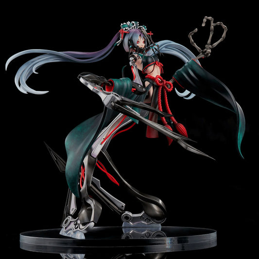 Calne Ca JAPANESE Style 15th Memorial Costume （Reissue）