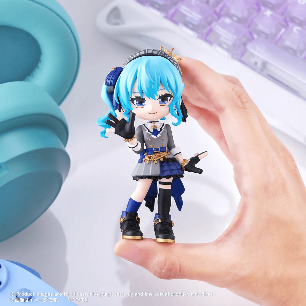 PalVerse Hololive Vol.2 (Box of 6)
