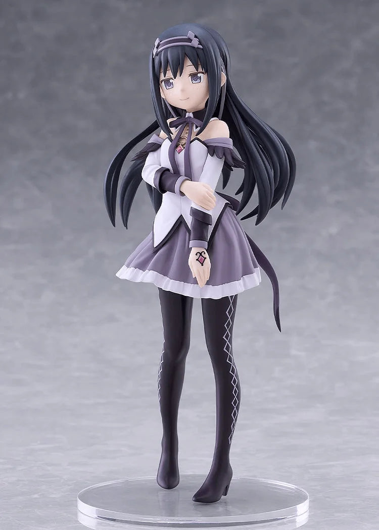 Puella Magi Madoka Magica The Movie -Walpurgisnacht: Rising- Homura Akemi Non-Scale Figure