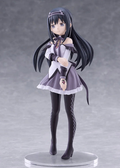 Puella Magi Madoka Magica The Movie -Walpurgisnacht: Rising- Homura Akemi Non-Scale Figure