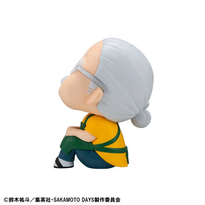 Lookup SAKAMOTO DAYS Taro Sakamoto