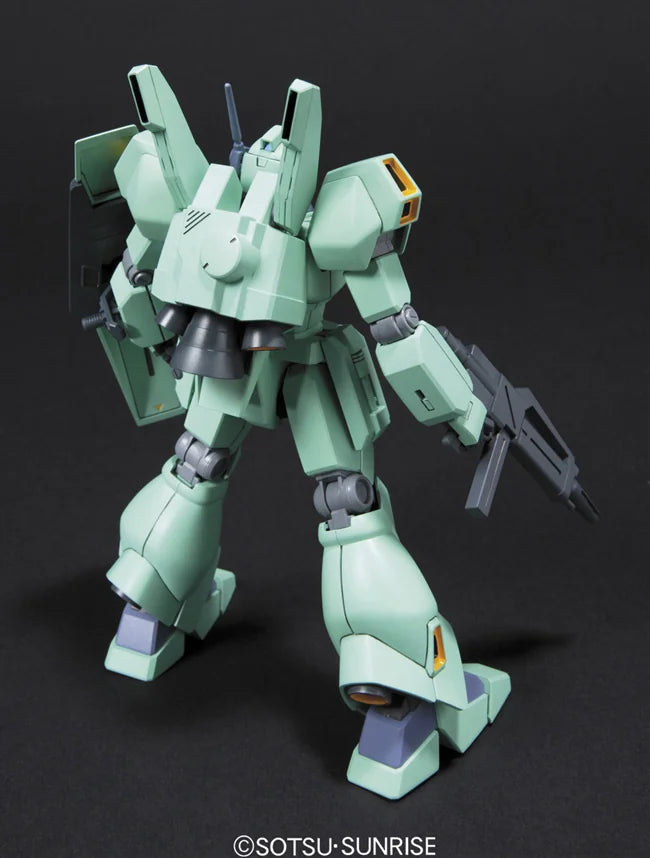 HGUC 1/144 #97 Jegan