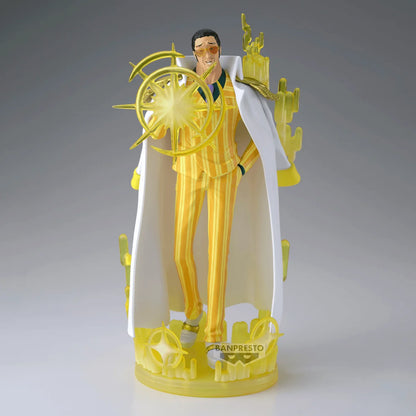 ONE PIECE THE SHUKKO LOGIA-BORSALINO-SPECIAL EDITION