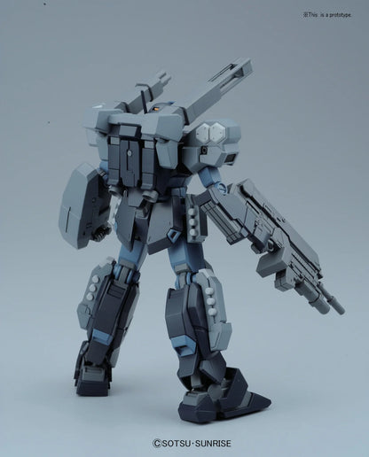 HGUC 1/144 #152 Jesta Cannon