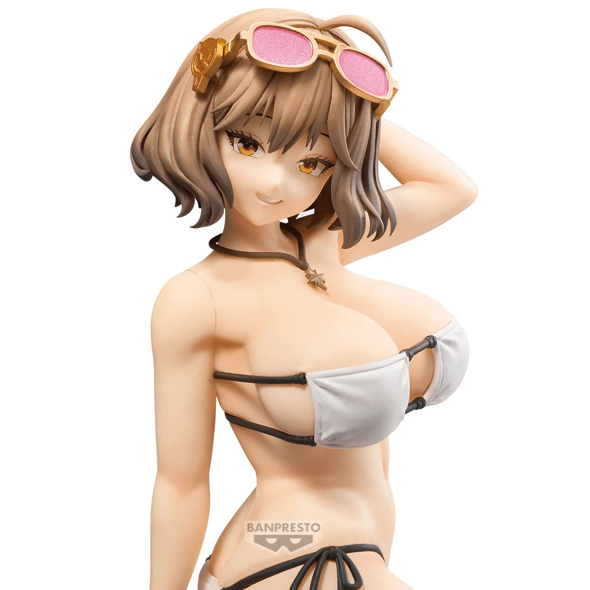 GODDESS OF VICTORY: NIKKE Anis CORD REEL FIGURE
