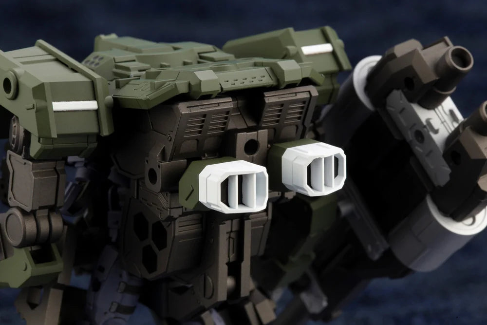 Kotobukiya HEXA GEAR BLAZEBOAR Plastic Model Kit