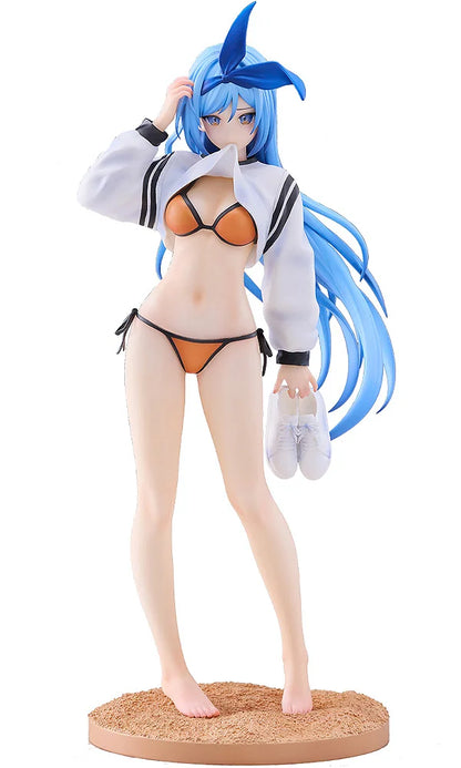 Minah: Swimwear Ver.