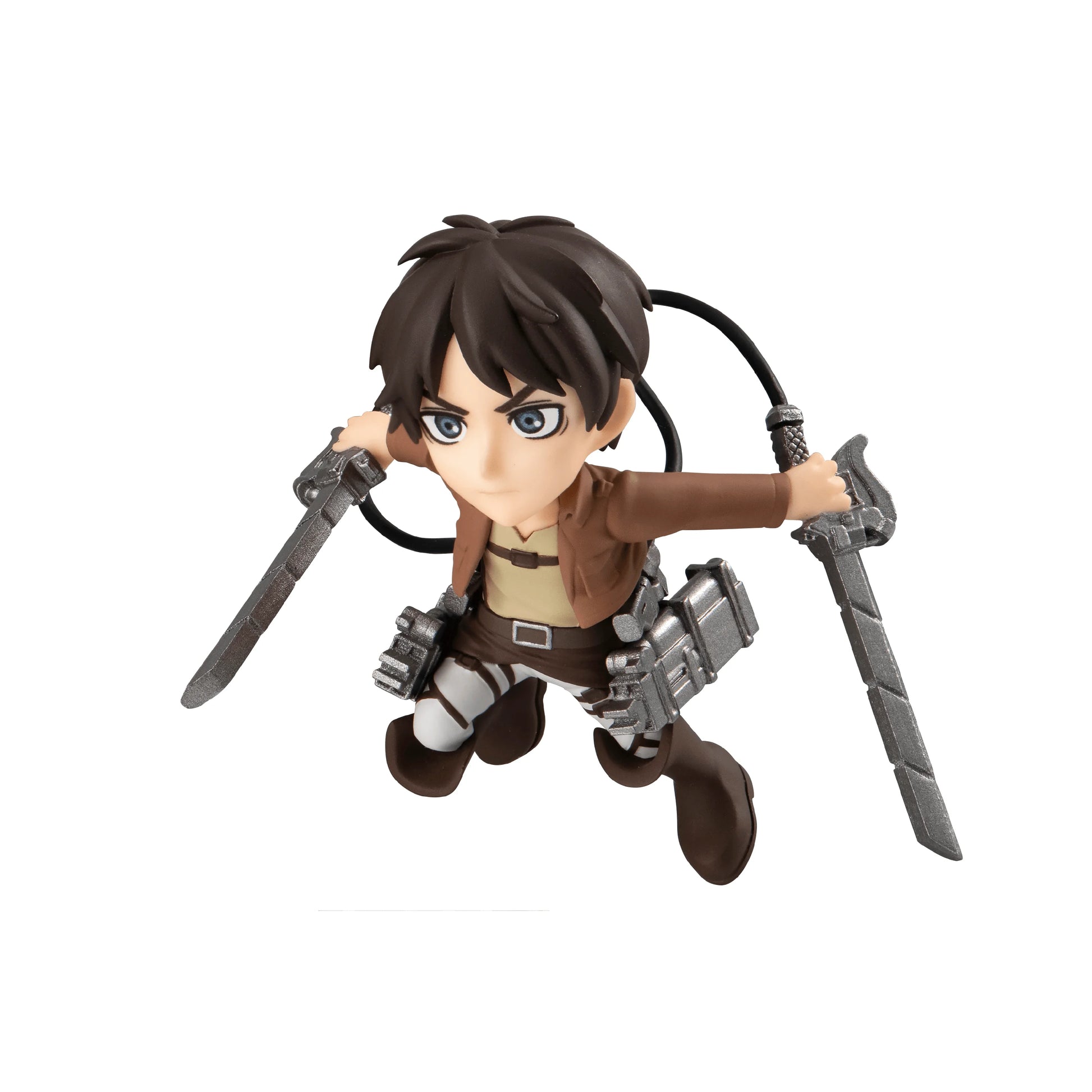 Tobimas Attack on Titan (Box of 6)