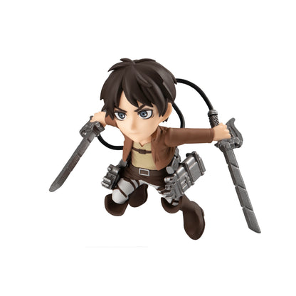 Tobimas Attack on Titan (Box of 6)