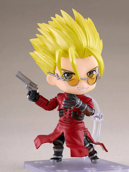 Nendoroid Vash the Stampede