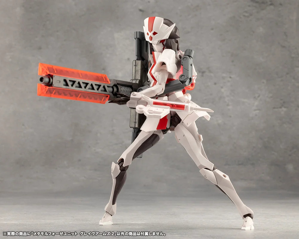METAMORPHOSE UNIT GRAVE ARMS2