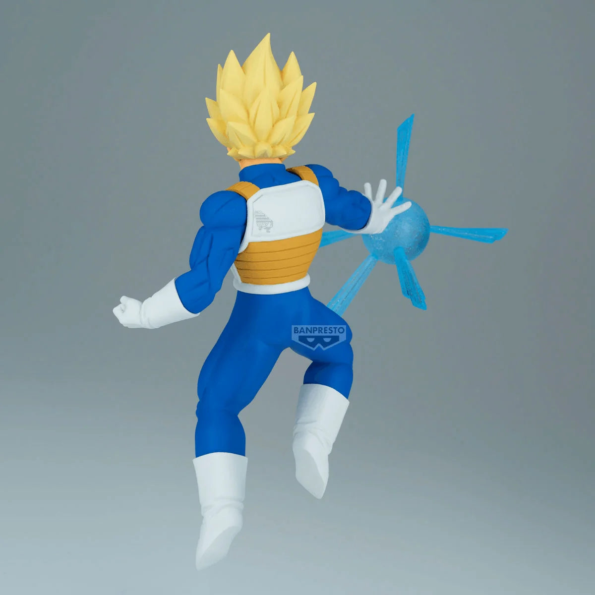 DRAGON BALL Z G×materia VEGETA Ⅱ
