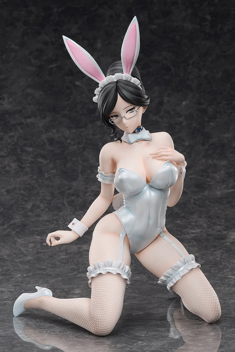Yuri Alpha: Bunny Ver.
