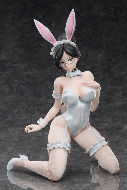 Yuri Alpha: Bunny Ver.