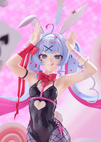 Good Smile Company POP UP PARADE Hatsune Miku Rabbit Hole Ver. L Painted Figure