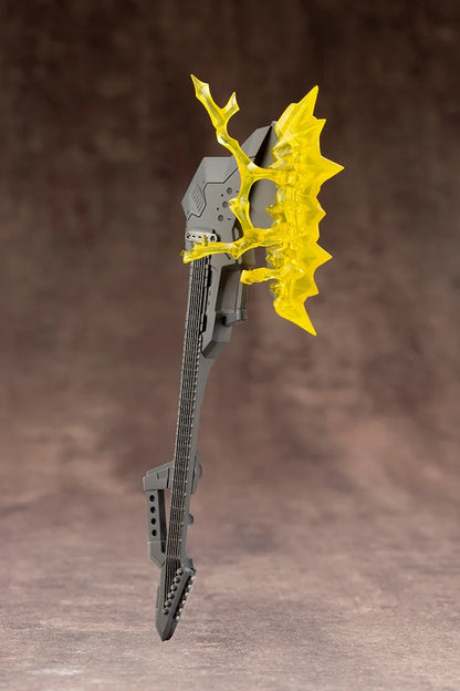 WEAPON UNIT05 LIVE AXE