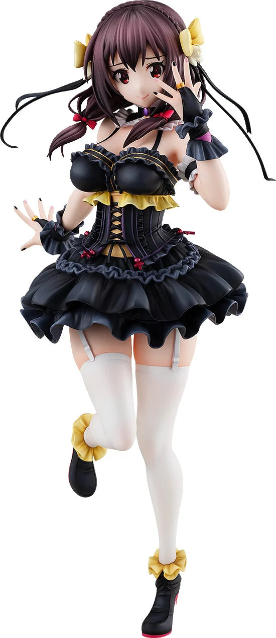 KADOKAWA Yunyun Gothic Lolita Dress 1/7 Scale Figure
