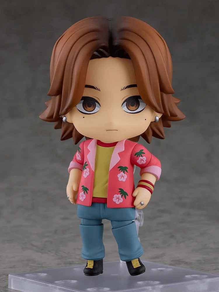 Nendoroid Daisuke