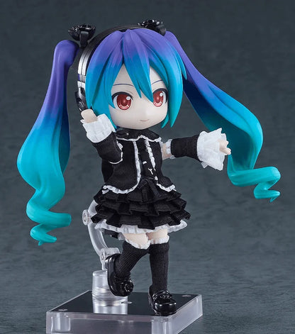 Nendoroid Doll Hatsune Miku: ∞ Ver.