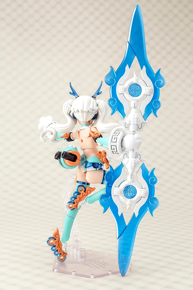 PUNI☆MOFU LIN