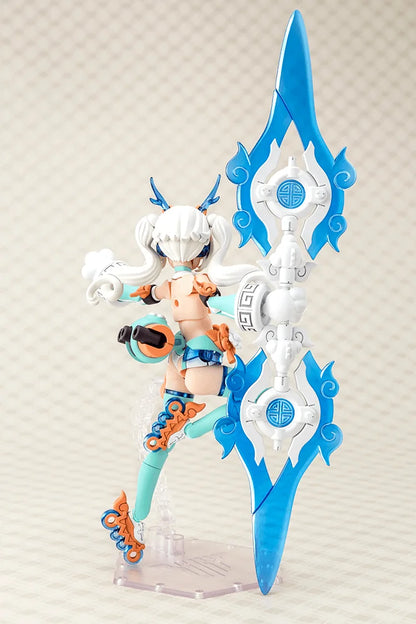 PUNI☆MOFU LIN